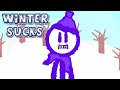 Winter Sucks