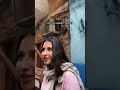 Trying To Speak Arabic In Egypt