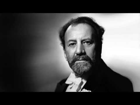Sir Henry Wood and the London Symphony Orchestra - Fantasia on British Sea Songs (arr. Wood) (1939)