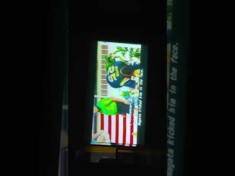 vankyo burger 101mini projector review