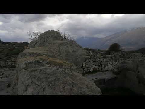 Gessopalena: la piccola Matera abruzzese - Edoardo De Luca