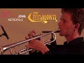 CHINATOWN Jerry Goldsmith Jong Metropole Orchestra Miho Hazama