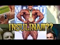 ATLETA FELIPE MORAES FALA SOBRE SUA EXPERIÊNCIA COM INSULINA!!!
