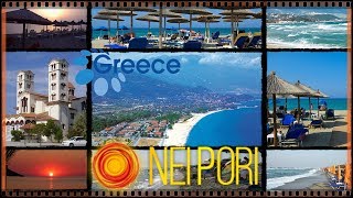 preview picture of video 'Nei Pori - Greece (Görögország)'