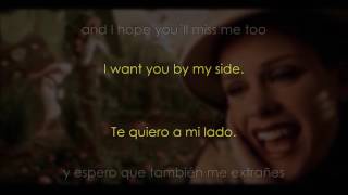 Aqua - Doctor Jones (Eng + Esp)