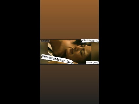 SemiKoreaRomantis - wikwik dengan kakak tiri