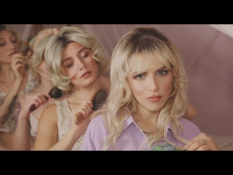 Giorgieness - Cazzate (official video)