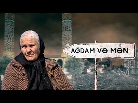 Ağdam və Mən / 26.02.2022