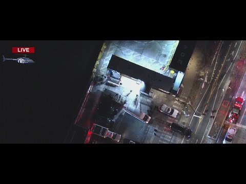 Venezuelan President Nicolas Maduro expected to be processed by the DEA