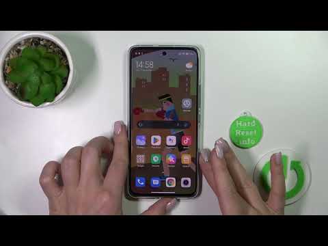 Xiaomi 12 Lite – Face Unlock Test