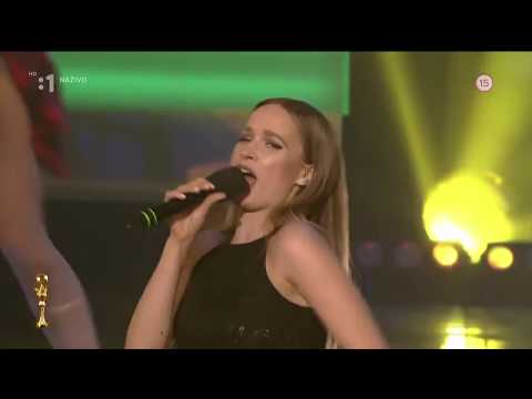 OTO 2018 - Maria Čírová , Emma Drobná , Kristína