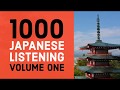 Basic Japanese Listening Lessons Volume One Improve Your Listening Skills