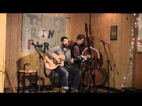 Camp Marshall Presents John Beacher at The Front Porch (5-11-12) : Stop The Bleeding