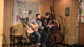 Camp Marshall Presents John Beacher at The Front Porch (5-11-12) : Stop The Bleeding