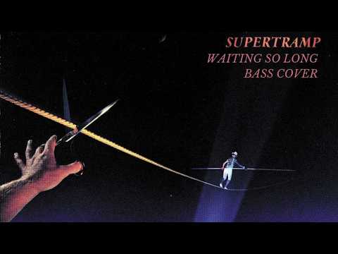 Waiting So Long - Supertramp