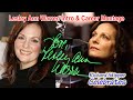 Lesley Ann Warren Intro Career Montage 08 25 2021