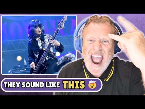 Nemophila “Amaterasu” Reaction – First Time Hearing… They Sound Like THAT?!