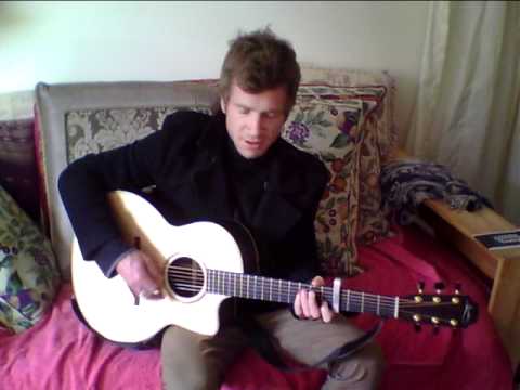 Owen Campbell - Lowden Guitars