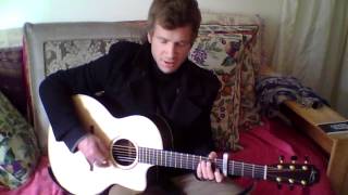 Owen Campbell-Lowden Guitars