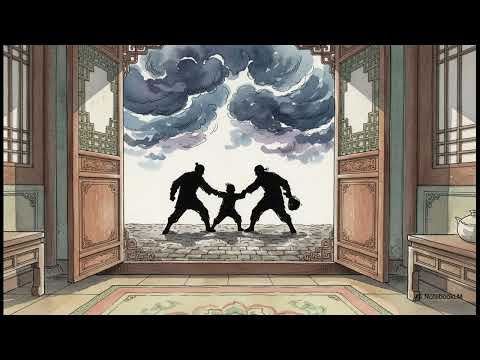 Unyielding Will 百折不撓 the Tragic Origin of \Bai Zhe Bu Nao\: Qiao Xuan&rsquo;s Sacrifice and Iron Will