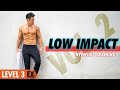 [Level 3 EX] Low Impact Intensive Vol. 2