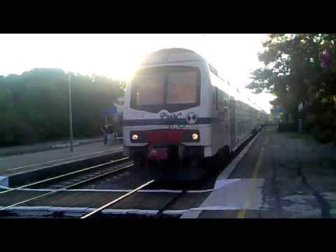 RV 11545 in arrivo a Cattolica