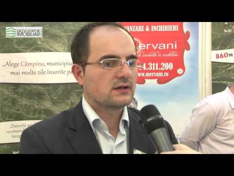 Interviu Andrei Gornea - Mervani