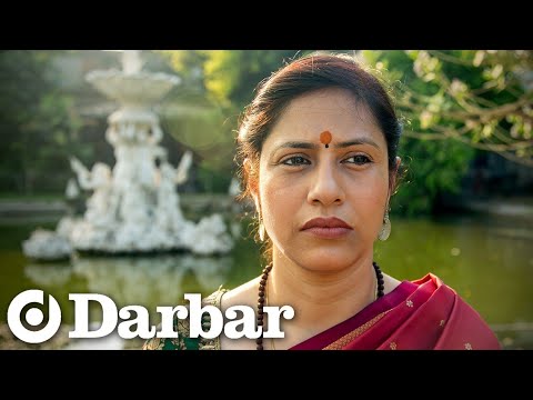 Majestic Raag Tilak Kamod | Anupama Bhagwat | Music of India