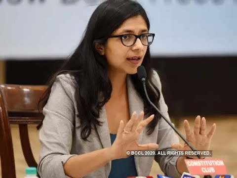 Gargi college case: DCW issues notice to Delhi police, admin