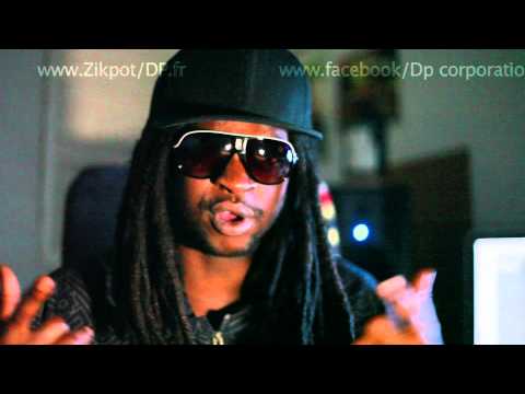 SmaïckY (la Jungle) Session Freestyle RAP DP studio®