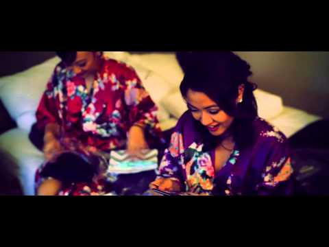 Joshua Radin - I'd Rather Be With You (Wedding Music Video)