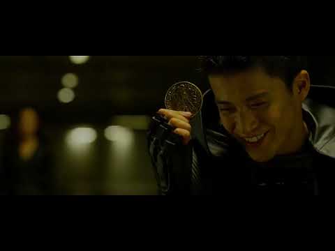 Lupin the 3d full movie(Tagalog Dubbed)