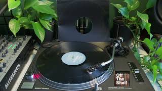 Ché Gun vs Morley - Sunshine Day (Steve's Goin' All The Way Edit) [Universal – PSRPC 0157]