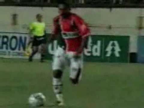 Assista aos gols de Joinville 3 x 2 Brusque (15/03/2010)