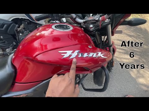 Hero Hunk In 2023 😱 Shocking Owner Feedback After 6 Years || Truth of Hero Hunk BS7 2023 Model