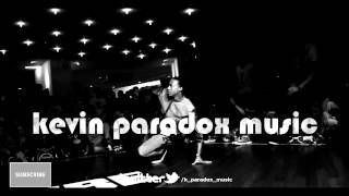 Kevin PARADOX | THA TRAPP - Body Language (ft.  Kanary Diamonds)