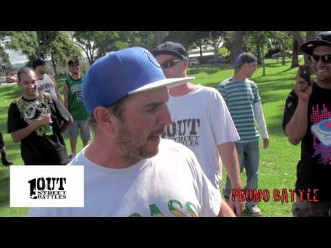 Tokie Konez vs Xceed