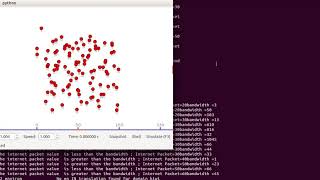 +919176206235|ndnSIM Wireless ad-hoc network attack project|Help in creating wireless attack ndnsim
