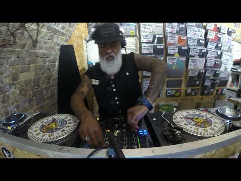 RAY KEITH // 1-hour DJ Mix ~ Drum & Bass