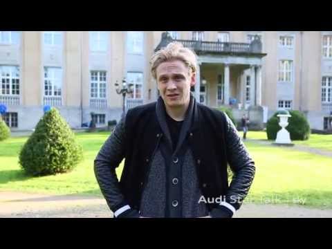 Mario Götze & Matthias Schweighöfer: Film-Angebot für den Weltmeister | FC Bayern München