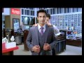The Raymond Shop Tv Commercial