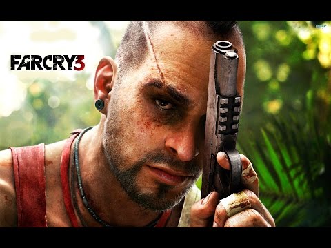 Far Cry 3 [#23] (+18) Brudne Diamenty |samotny wędrowiec|Zagrajmy w|