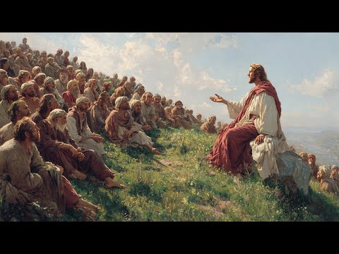 Jesus Vibes and Quiet Shepherd