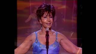 I'm Still Here (Another Audience With Shirley Bassey 2005) HD