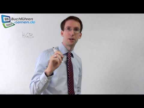 Überblick über das Handelsrecht & Steuerrecht