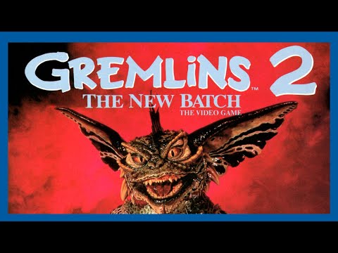 Is Gremlins 2: The New Batch [NES] Worth Playing Today? - SNESdrunk