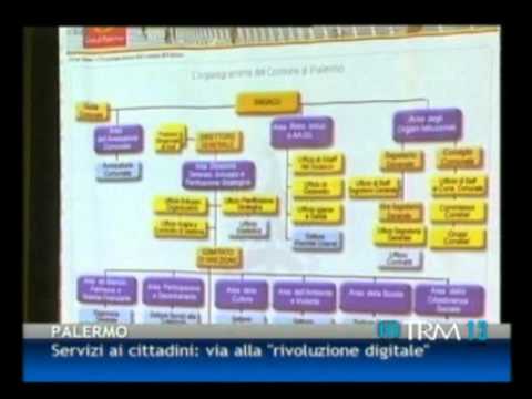 12/01/13 - Servizi ai cittadini: via alla rivoluzione digitale
