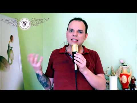 Hellseher Udo Golfmann Engelreading Engelorakel der Woche 19.02   25.02.2018