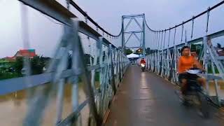 Download lagu PERJALANAN KOTA TALUK KUANTAN - TOP LAGU KUANSING TERPOPULER. mp3