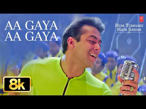 Aa Gaya Aa Gaya — watch video
